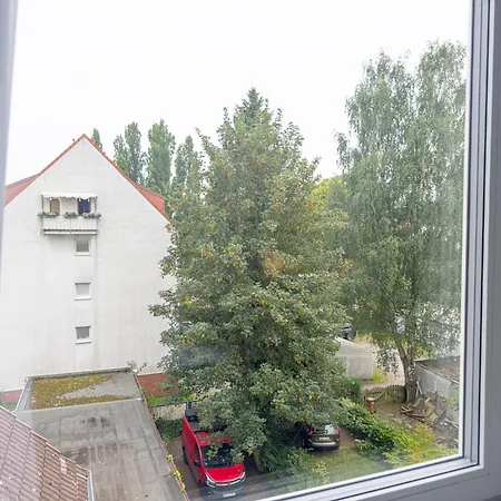 Apartment Immostay M#haus R- Mit 6 Zimmern, Parken & Wifi, 4k-streaming Bremen
