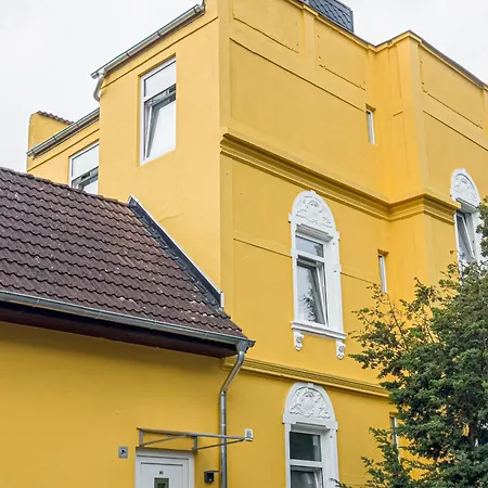 Apartment Immostay M#haus R- Mit 6 Zimmern, Parken & Wifi, 4k-streaming