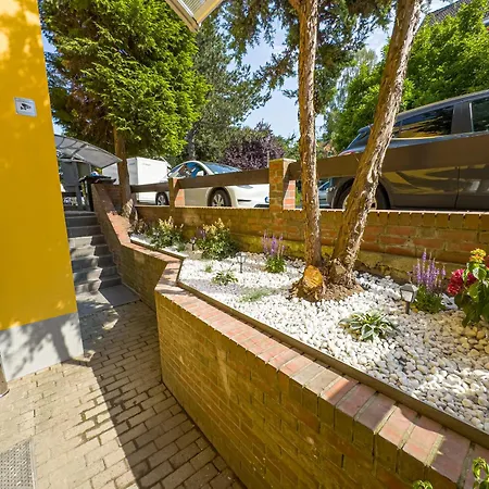 Apartment Immostay M#haus R- Mit 6 Zimmern, Parken & Wifi, 4k-streaming Bremen