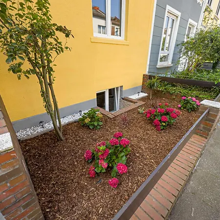 Immostay M#haus R- Mit 6 Zimmern, Parken & Wifi, 4k-streaming *