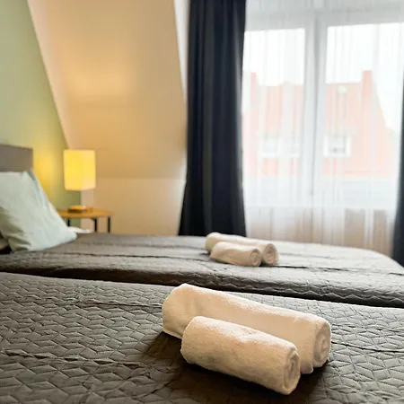 Apartment Immostay M#haus R- Mit 6 Zimmern, Parken & Wifi, 4k-streaming *