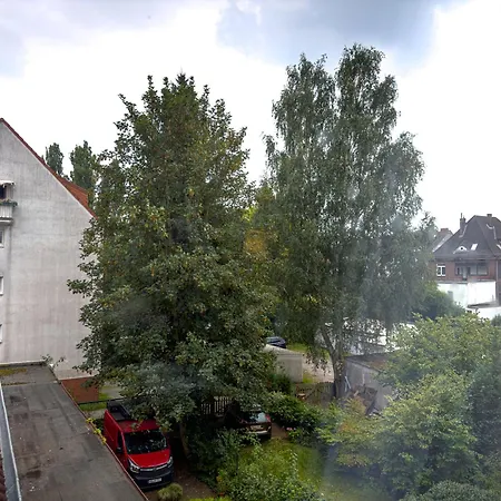 Immostay M#haus R- Mit 6 Zimmern, Parken & Wifi, 4k-streaming * Bremen