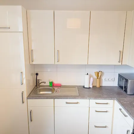 Apartment Immostay M#haus R- Mit 6 Zimmern, Parken & Wifi, 4k-streaming