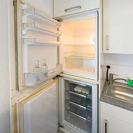 Apartment Immostay M#haus R- Mit 6 Zimmern, Parken & Wifi, 4k-streaming Bremen