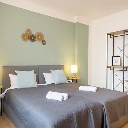 Immostay M#haus R- Mit 6 Zimmern, Parken & Wifi, 4k-streaming Bremen