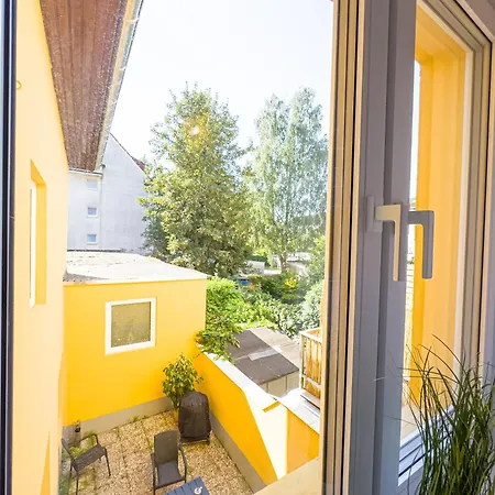 Apartment Immostay M#haus R- Mit 6 Zimmern, Parken & Wifi, 4k-streaming