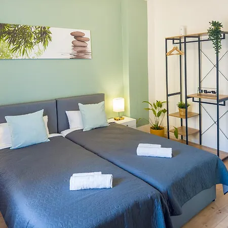 Immostay M#haus R- Mit 6 Zimmern, Parken & Wifi, 4k-streaming Apartment Bremen