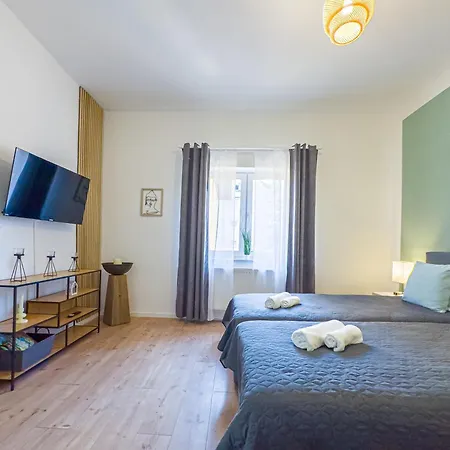 Immostay M#haus R- Mit 6 Zimmern, Parken & Wifi, 4k-streaming * Bremen